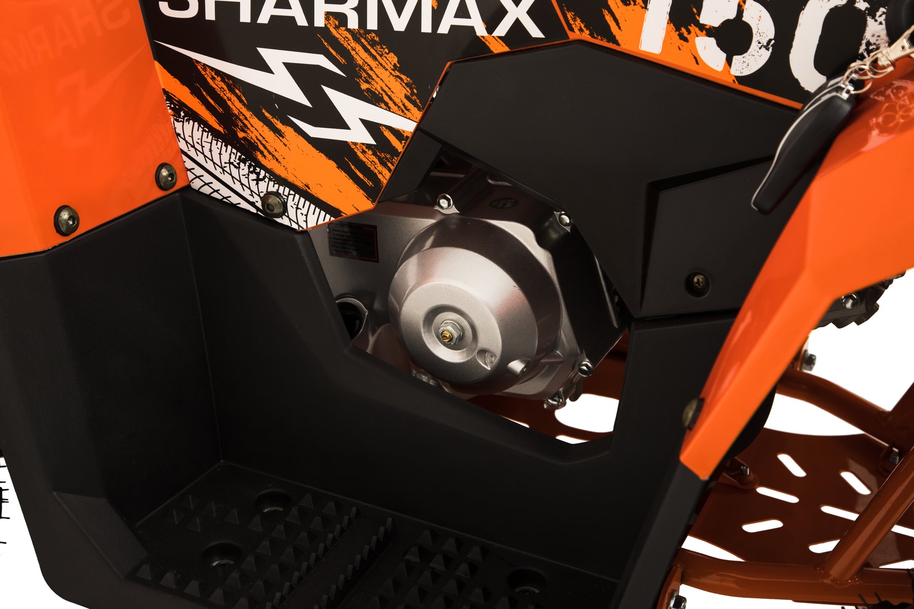 SHARMAX 150 CROSS