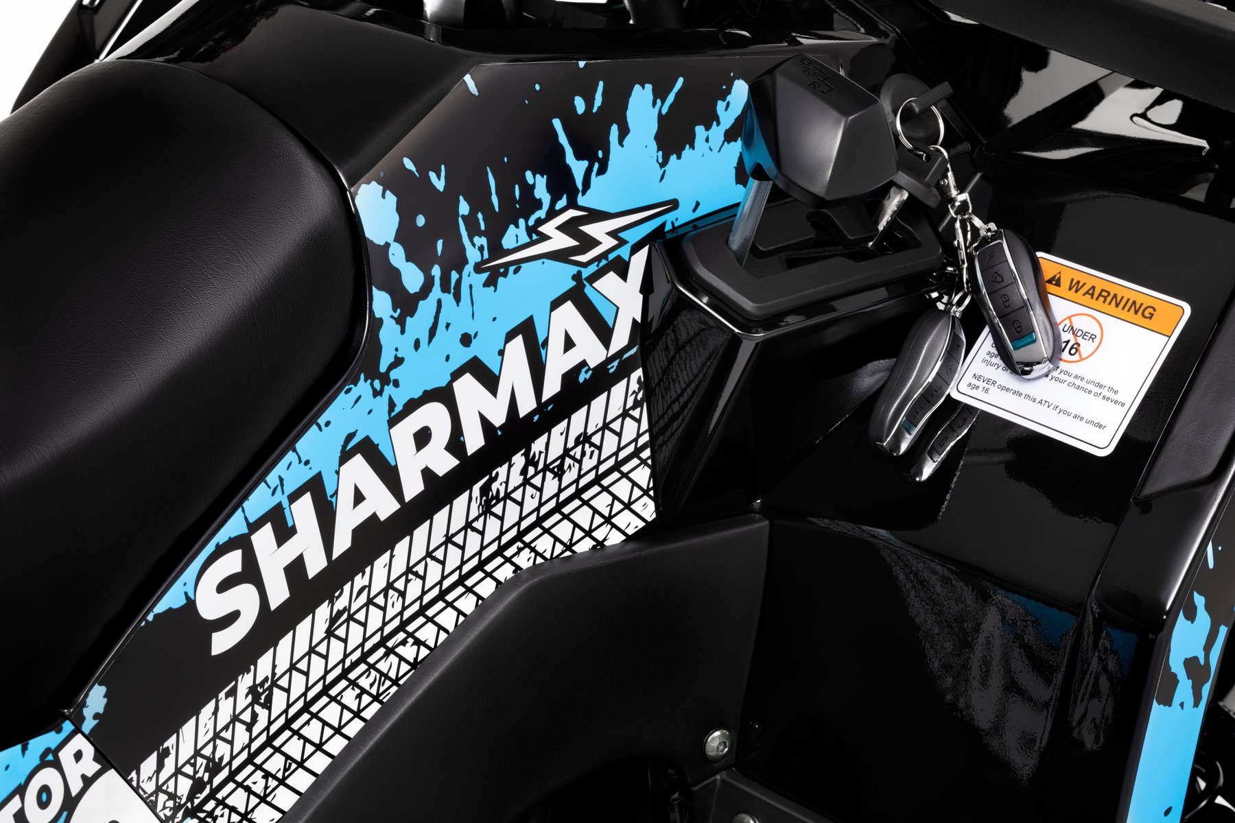SHARMAX ACTIVATOR 250