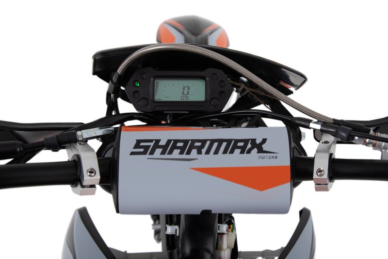 SHARMAX POWER MAX 280